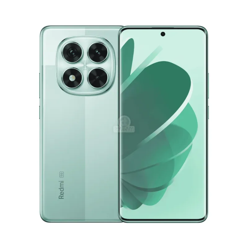 Xiaomi Redmi Note 14 Pro 5G: 200MP Camera, 120Hz AMOLED