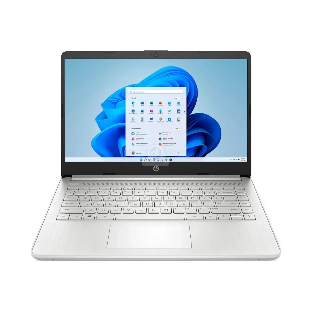 HP 14-FQ0110WM Laptop 14&quot;