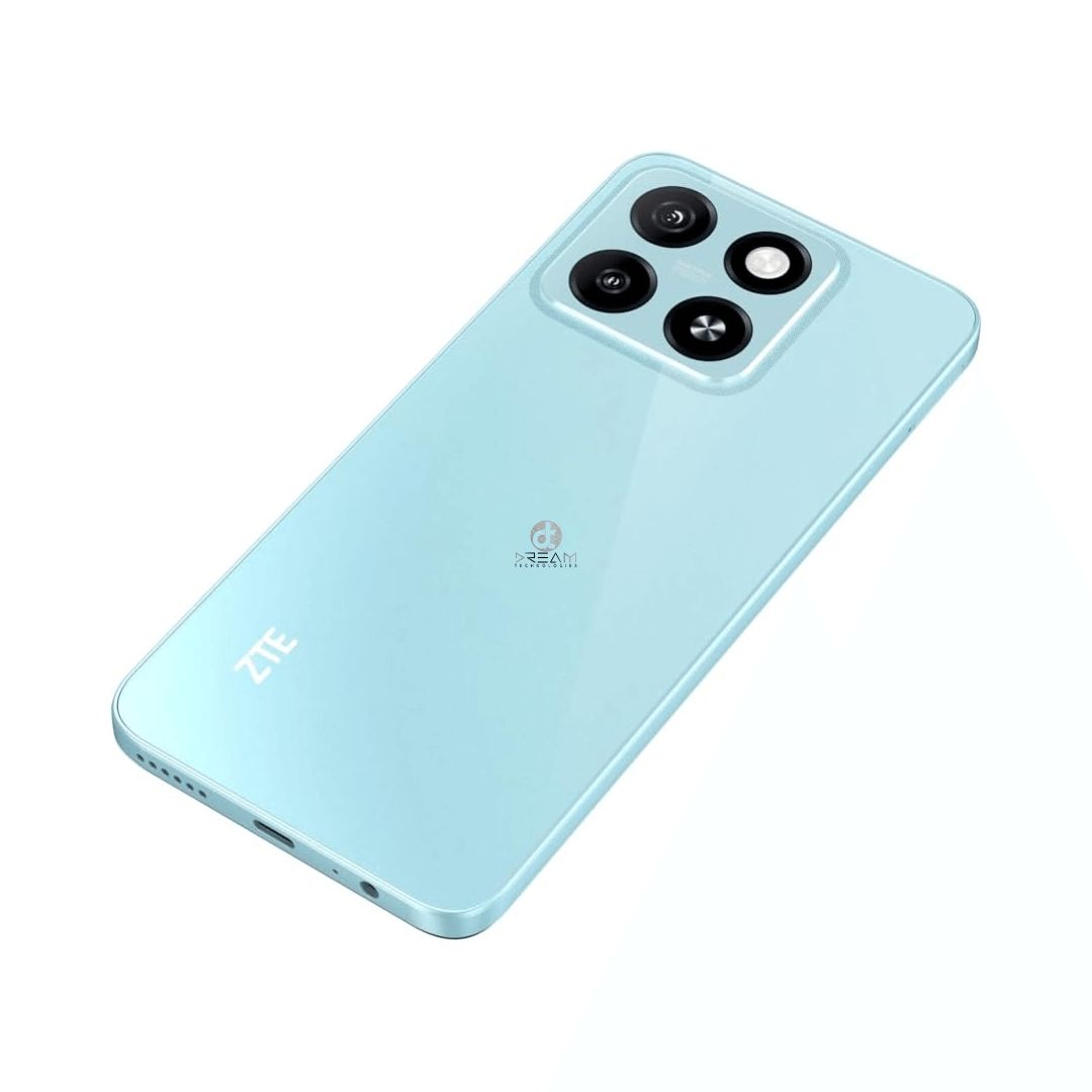 ZTE Blade A55/A35e セット 128GB/64GB 2台 ZTE BLADE A55 4+128 Black - Just Own It E-Commerce Store