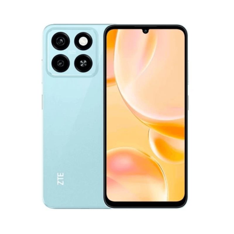 ZTE Blade A55