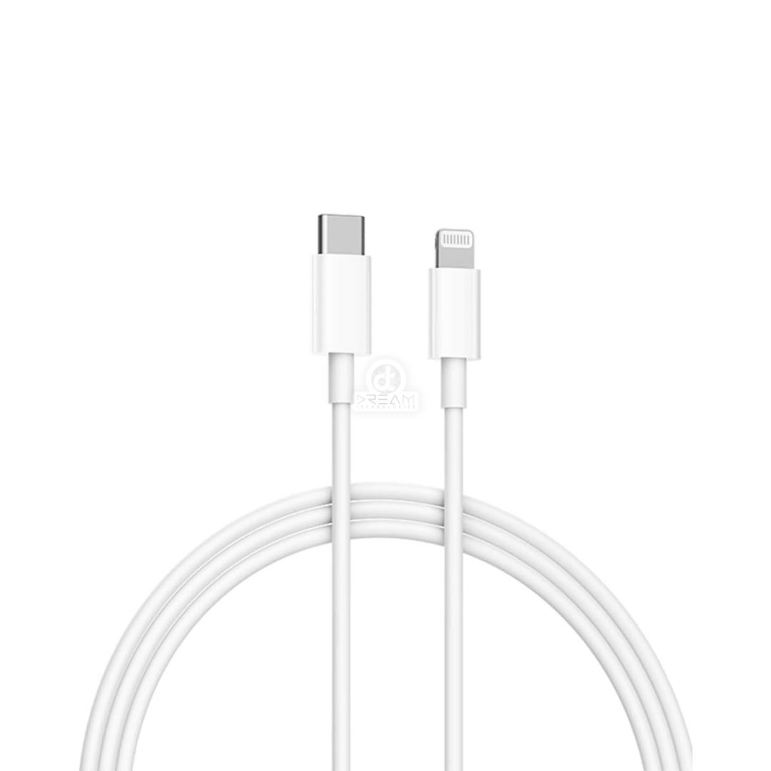 Mi Type-C to Lightening Cable