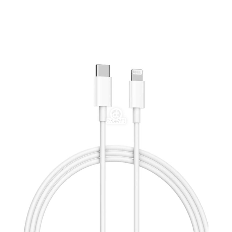 Mi Type-C to Lightening Cable