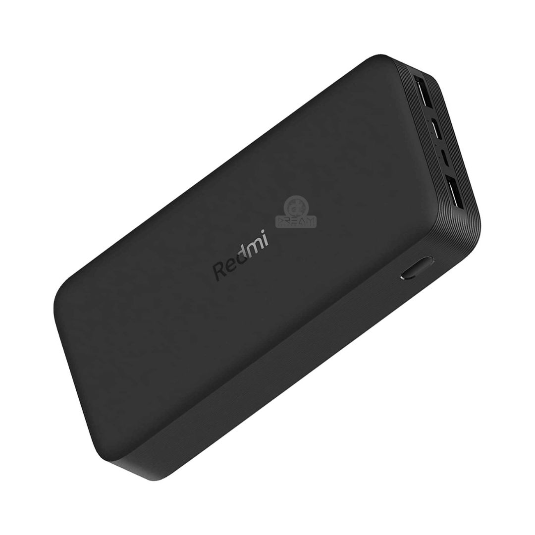 MI 20000 mAh Power Bank