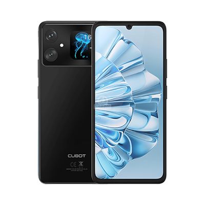Cubot A20