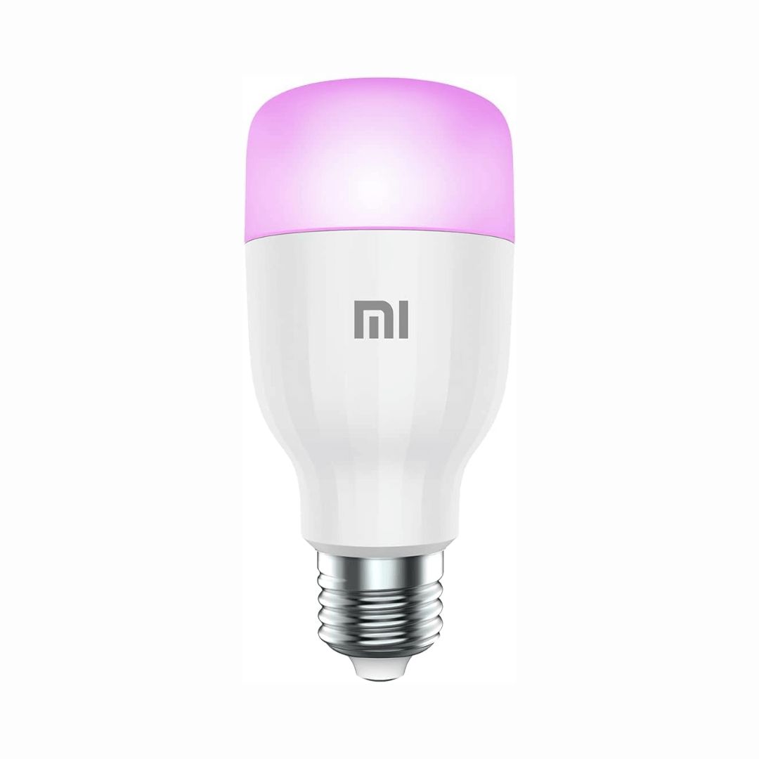 Mi Smart LED Bulb Essential