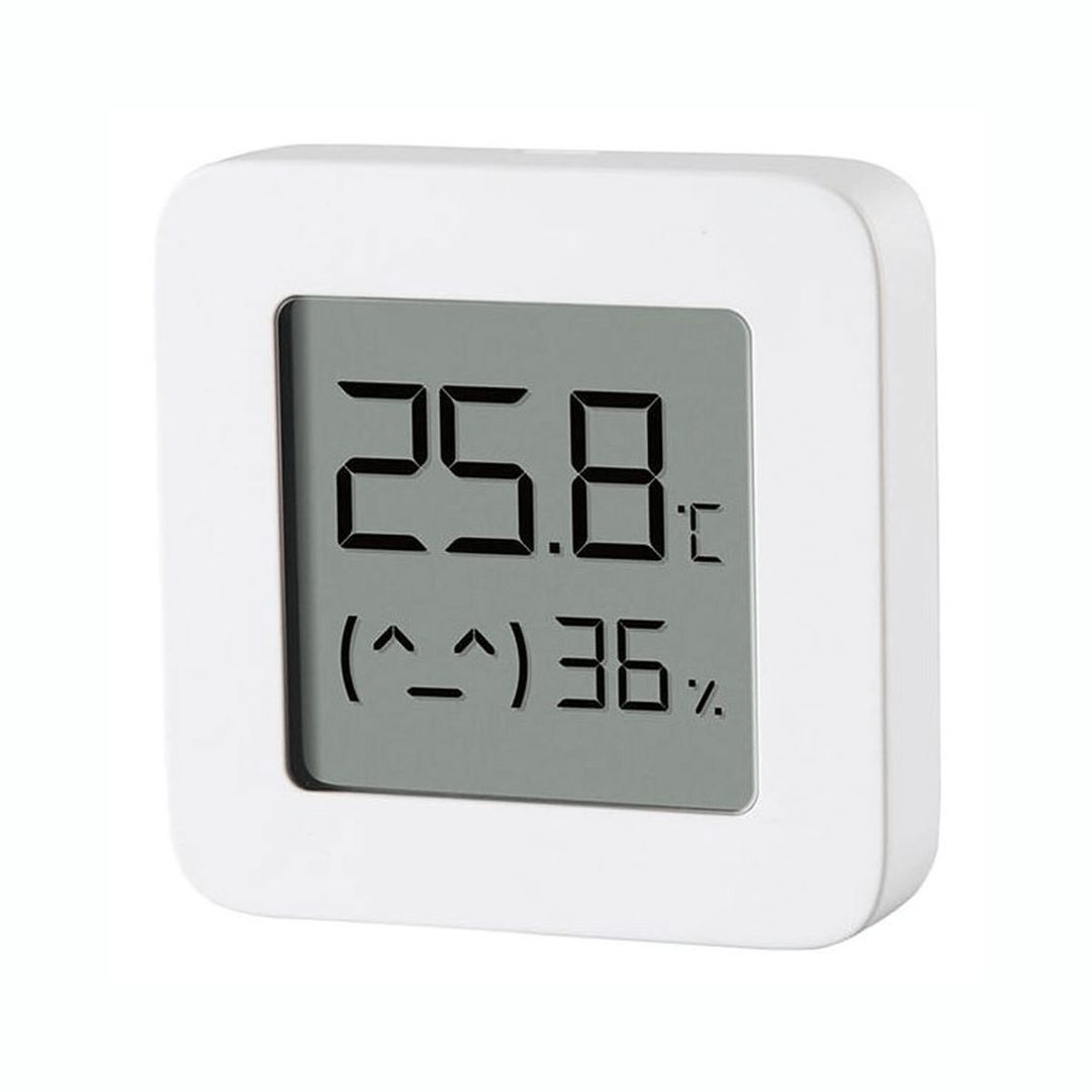 Mi Temperature and Humidity Monitor 2