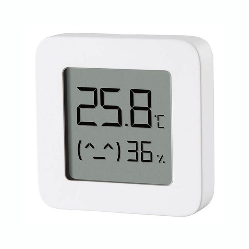 Mi Temperature and Humidity Monitor 2