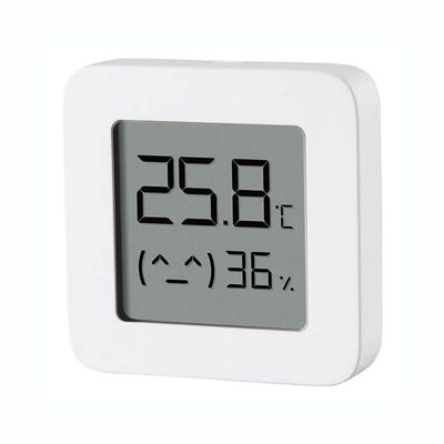 Mi Temperature and Humidity Monitor 2