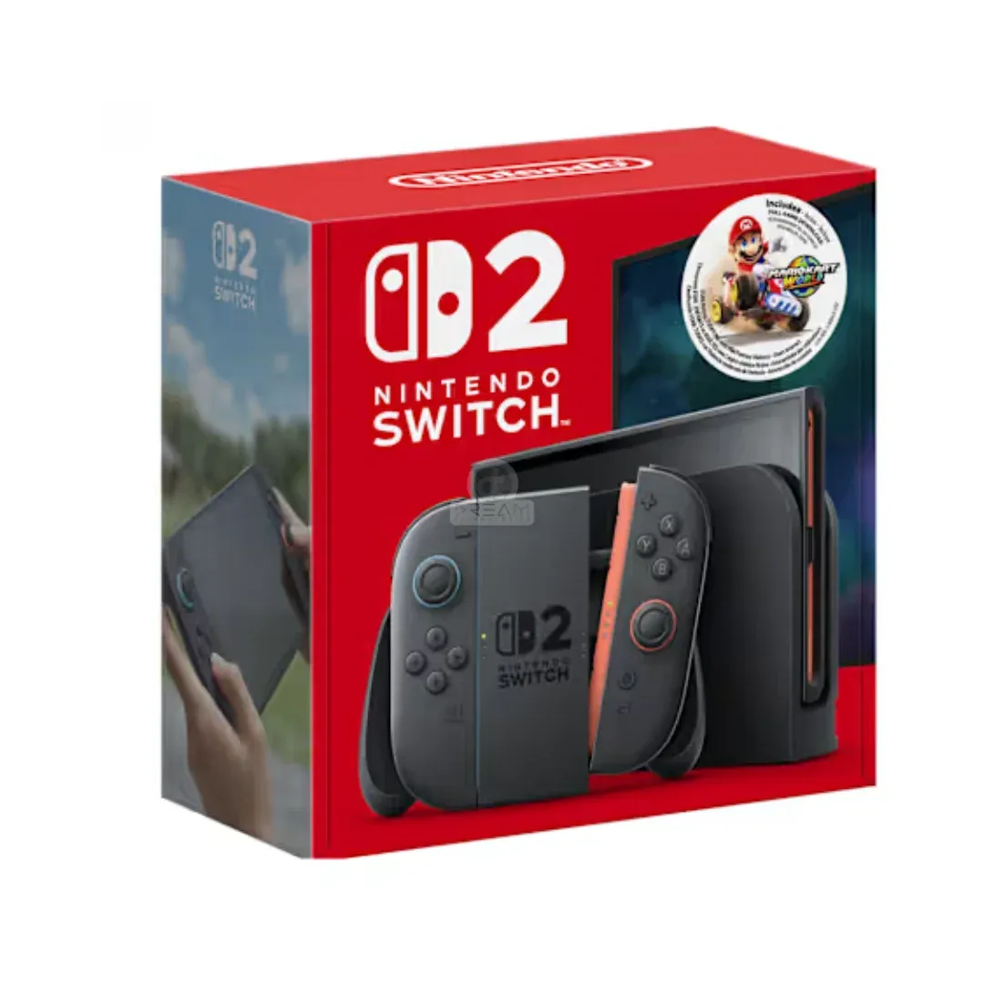 Nintendo Switch 2