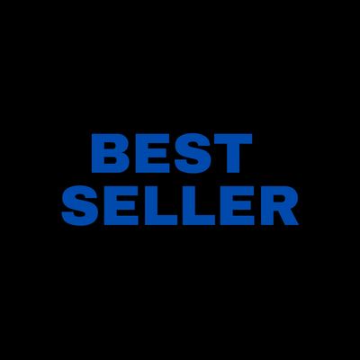 BEST SELLERS