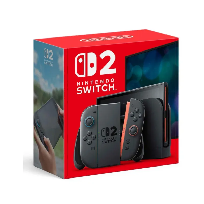Nintendo Switch 2