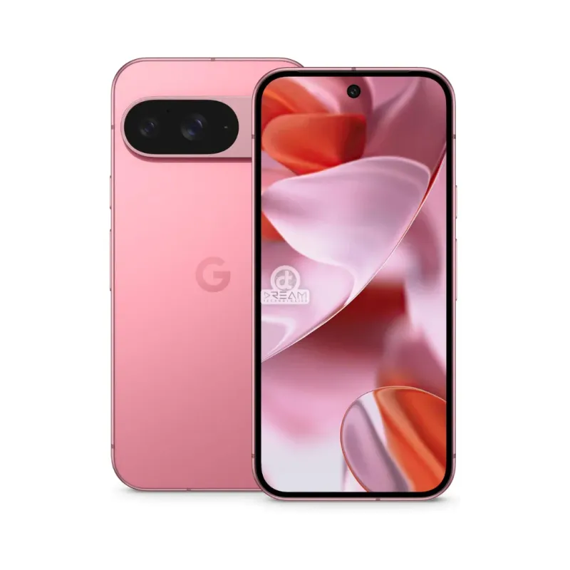 Google Pixel 9