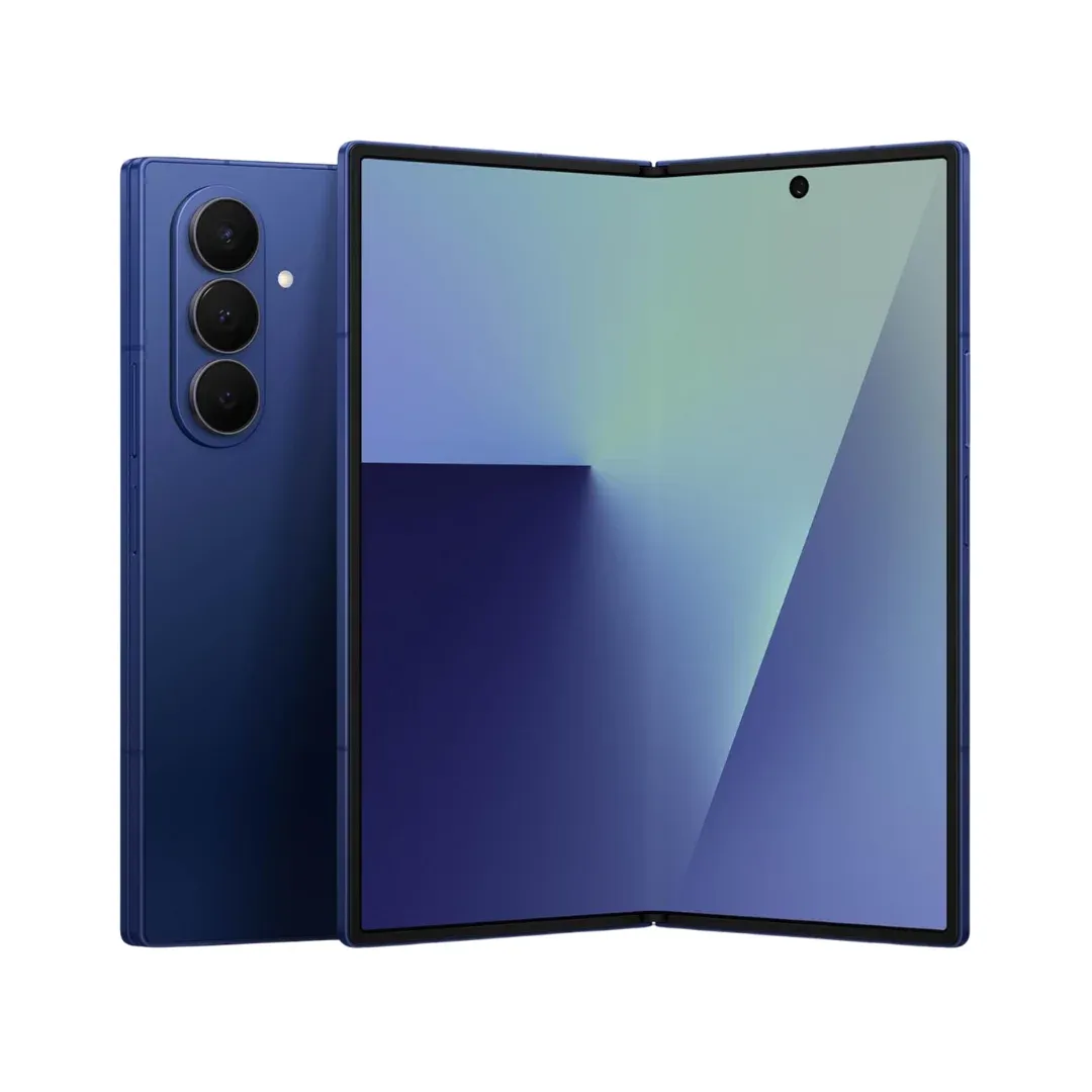 SAMSUNG GALAXY Z FOLD 7