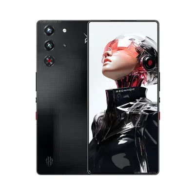 Redmagic 10S Pro