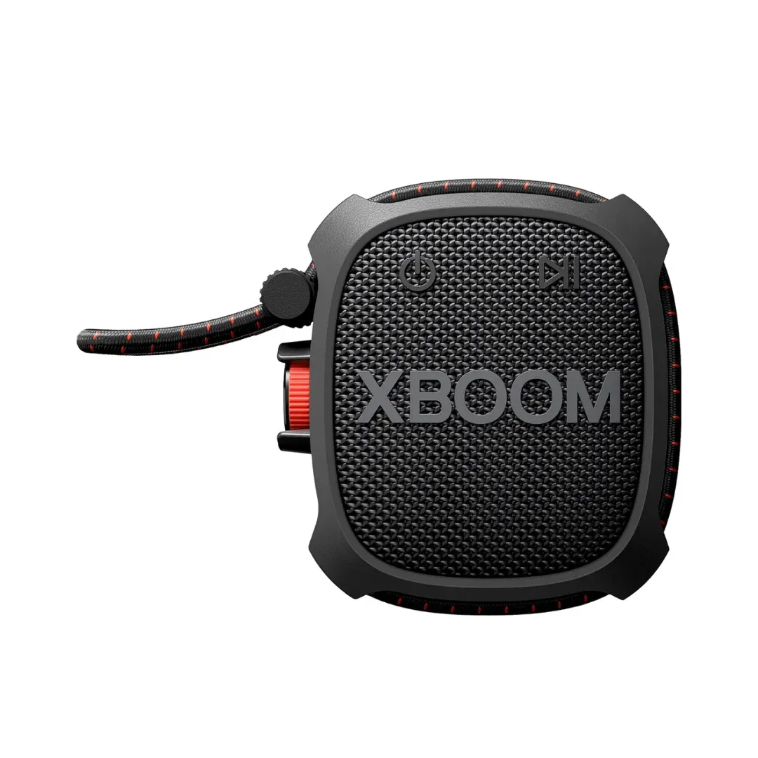 LG XBOOM Go Wireless Speaker with Powerful Sound and up to 10 HRS of Battery XG2T