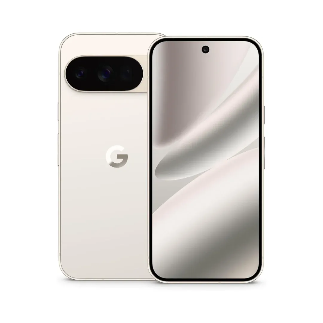 Google Pixel 10 Pro