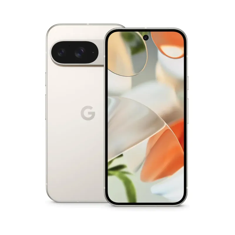 Google Pixel 9