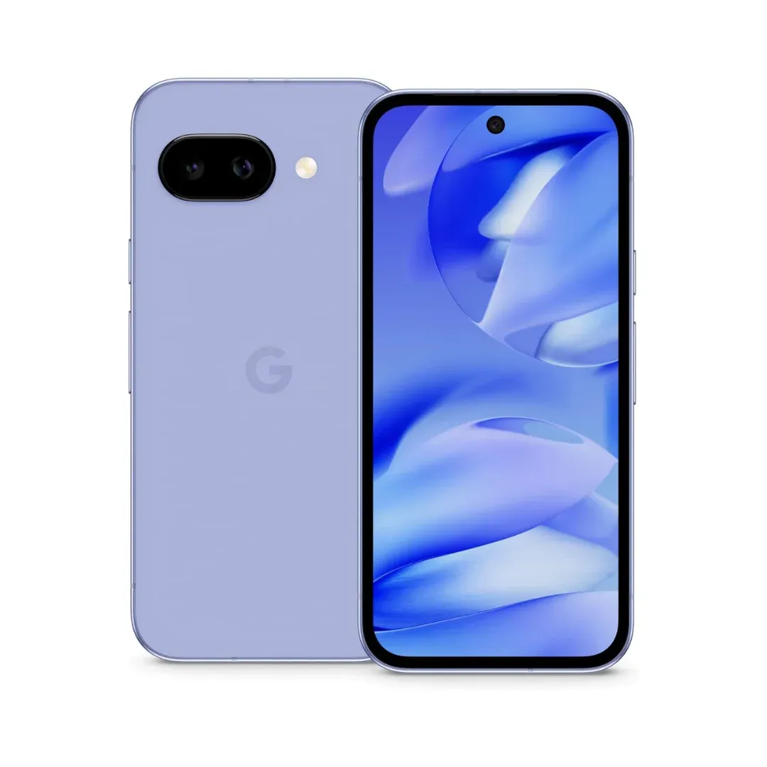 Google Pixel 9a