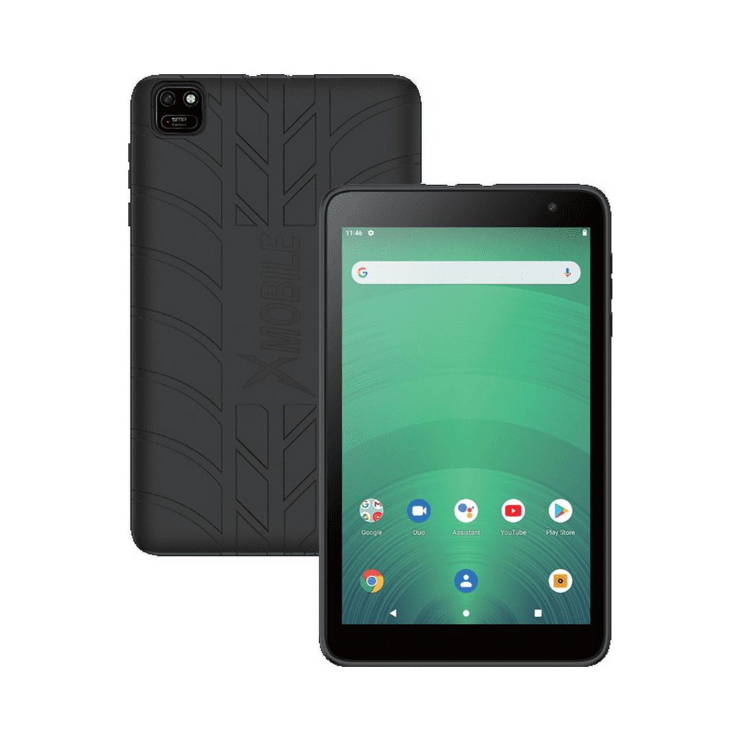 XMOBILE X8A Tablet