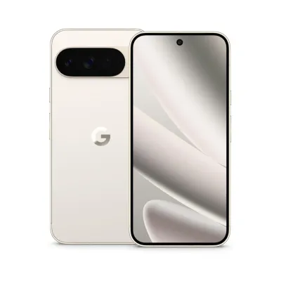 Google Pixel Pro XL front view