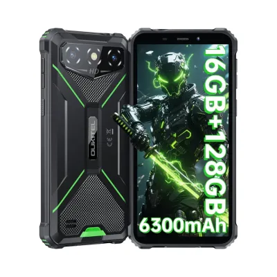OUKITEL G3 Rugged Phone