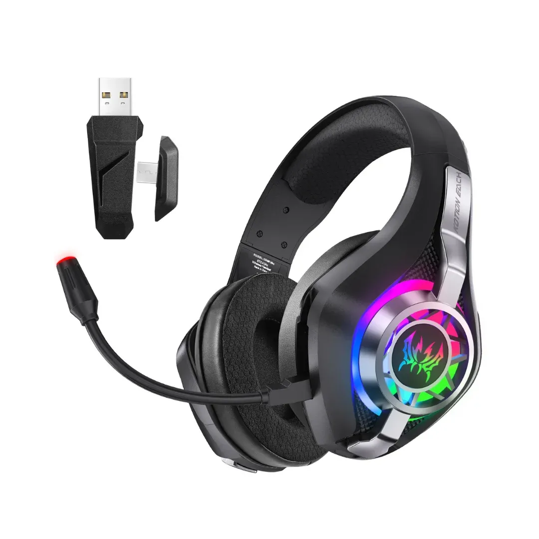 KOTION EACH GS400 ULTRA 2.4GHz Wireless , BlueTooth &amp; Wired Mode.