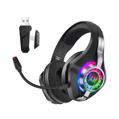 KOTION EACH GS400 ULTRA 2.4GHz Wireless , BlueTooth &amp; Wired Mode.