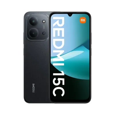 Redmi 15C