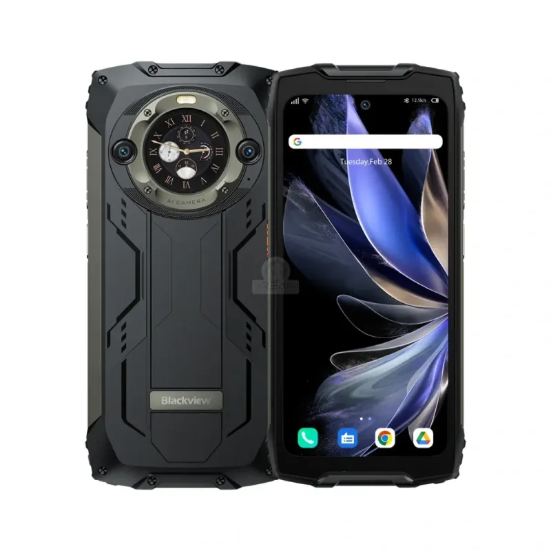Blackview BV9300 Pro Rugged