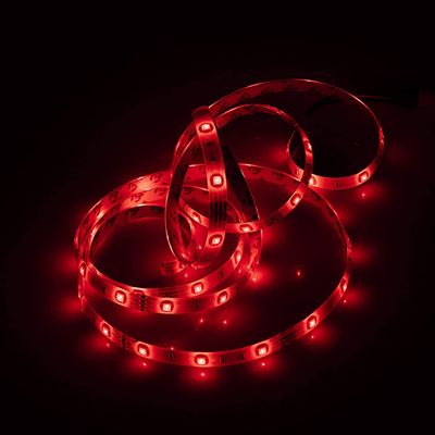 Smart Control LED RGB Strip Light Strip 5M