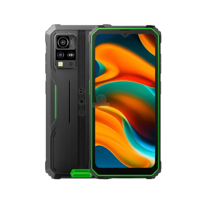 Blackview BV4800 Rugged