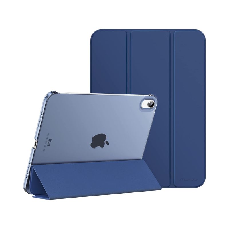 MoKo Case for iPad 10th Gen