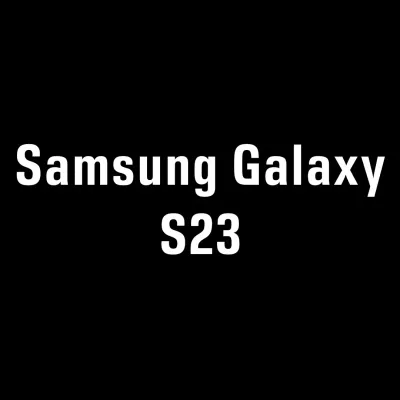 Phone Case - Samsung Galaxy S23