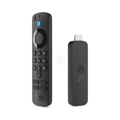 Amazon Fire Stick 4K (2nd Gen)