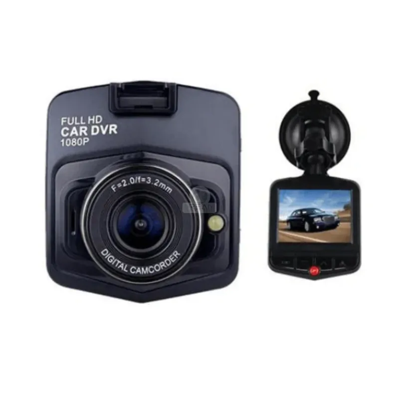 Andowl QY-322 HD Dash Cam