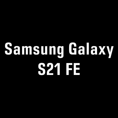 Phone Case - Samsung Galaxy S21 FE