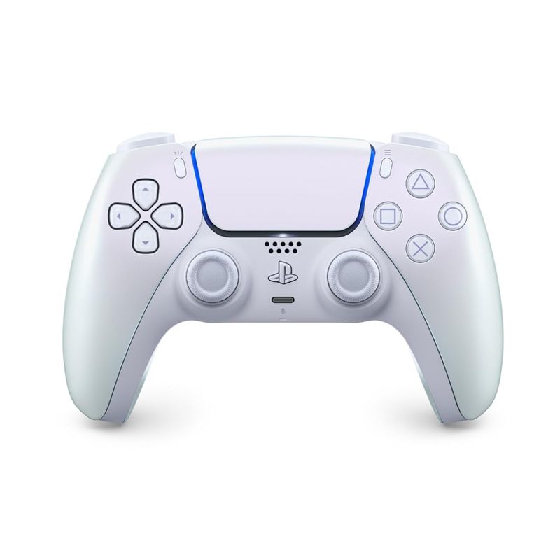 PS5 DualSense Controller