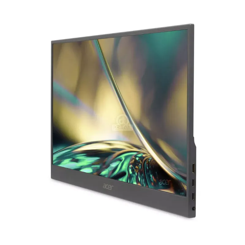 Acer PM161Q 15.6" 60Hz Portable LCD Display Monitor