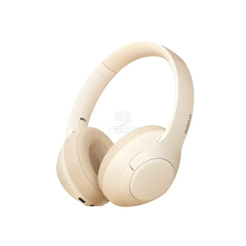 Hyundai HY-H04 Bluetooth Headphones