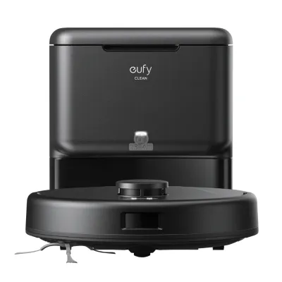 Anker Eufy Clean L50 RoboVac with Self Empty Station Anker Eufy Clean L50 RoboVac with Self Empty Station
