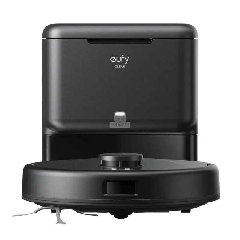 Anker Eufy Clean L50 RoboVac with Self Empty Station