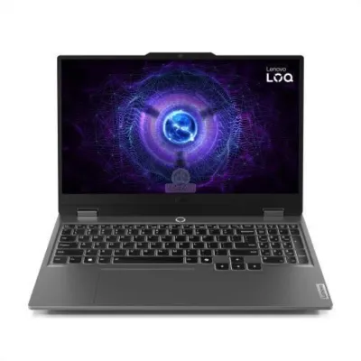 Lenovo LOQ Gaming Laptop 15.6"