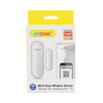Andowl WiFi Door/Window Sensor
