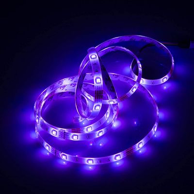 Striscia LED RGB Strip Light Strip 10M