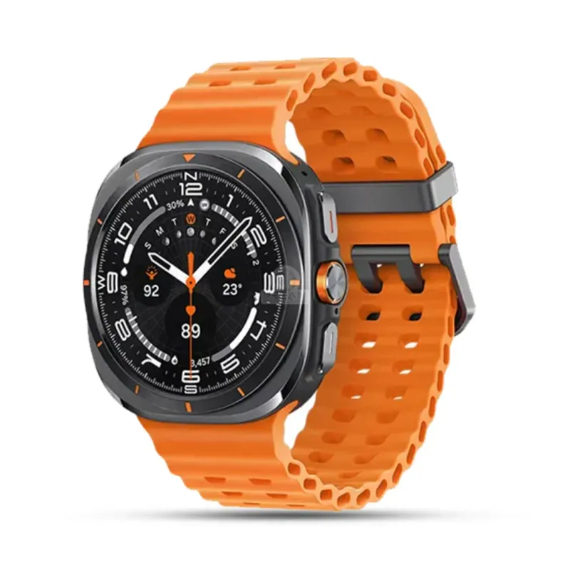 JS Smart Watch 7 Ultra