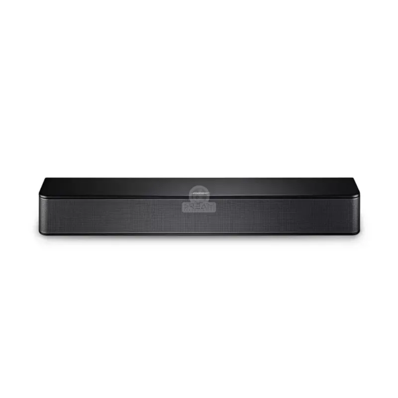 Bose Solo Soundbar II Home Theatre