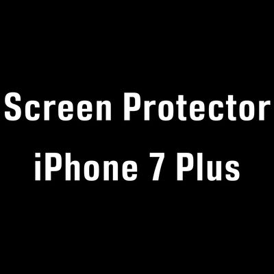 Screen Protector - iPhone 7 Plus