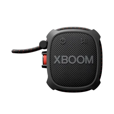 LG XBOOM Go Wireless Speaker with Powerful Sound and up to 10 HRS of Battery XG2T
