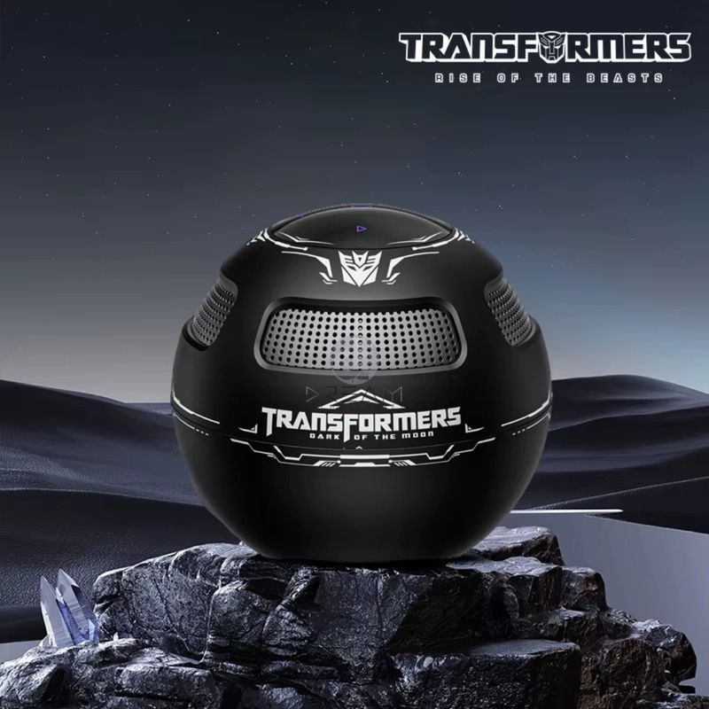 Transformers TF-Y17 Wireless Speaker