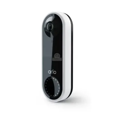 Arlo Wired Video Doorbell
